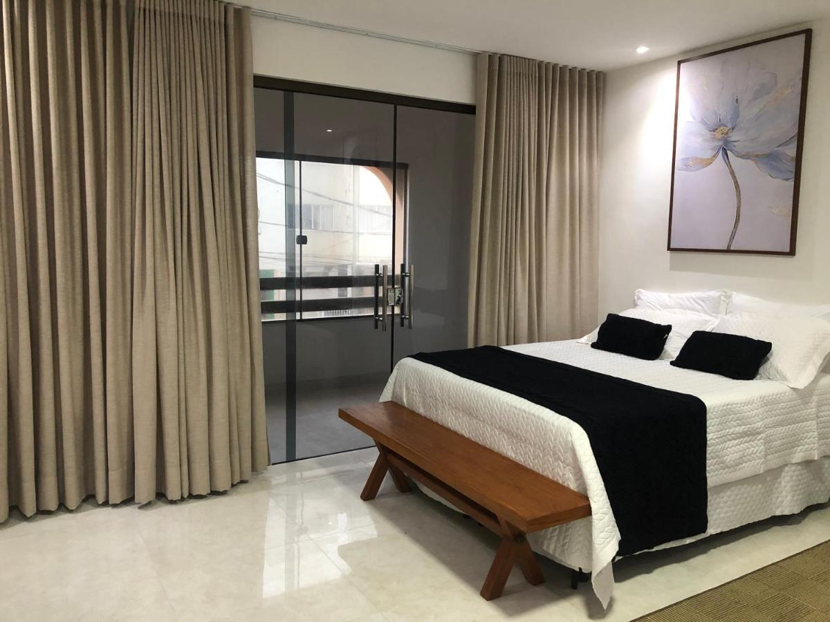 Turishouse Suites Сальвадор Экстерьер фото
