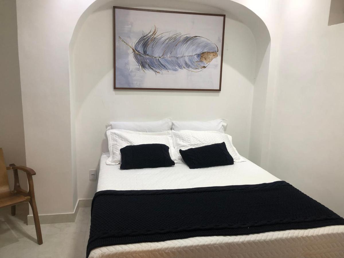 Turishouse Suites Сальвадор Экстерьер фото
