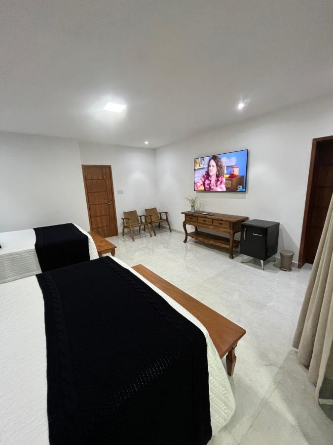Turishouse Suites Сальвадор Экстерьер фото