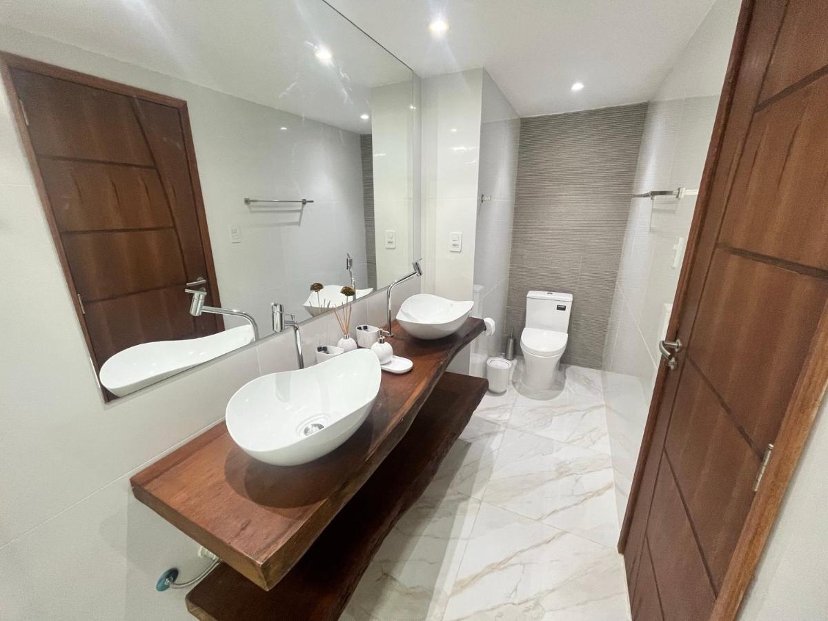 Turishouse Suites Сальвадор Экстерьер фото