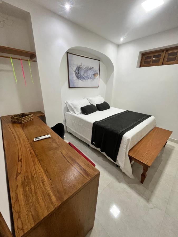 Turishouse Suites Сальвадор Экстерьер фото