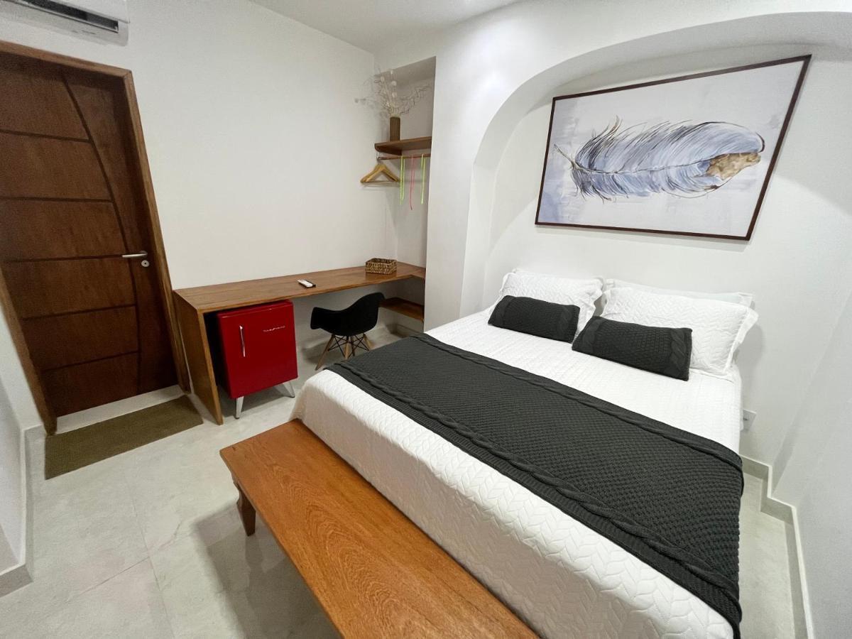 Turishouse Suites Сальвадор Экстерьер фото