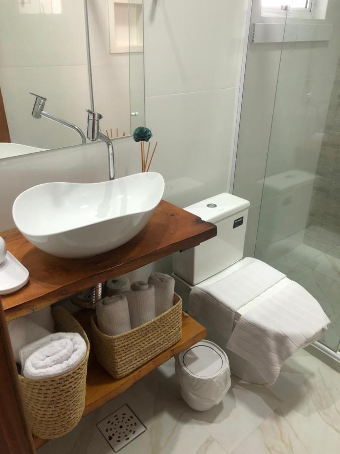 Turishouse Suites Сальвадор Экстерьер фото